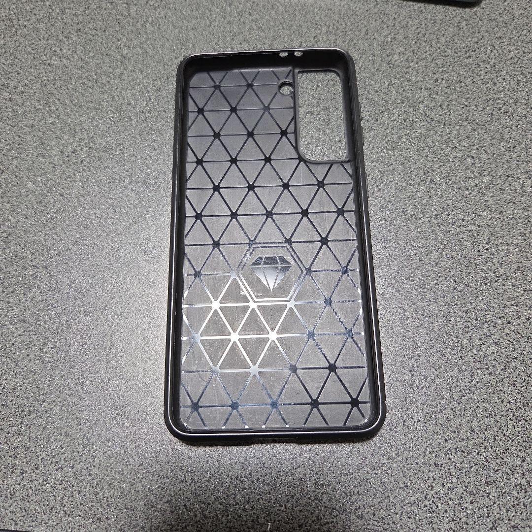 Galaxy　S21 SC-51B　本体のみ　SIMロック解除済