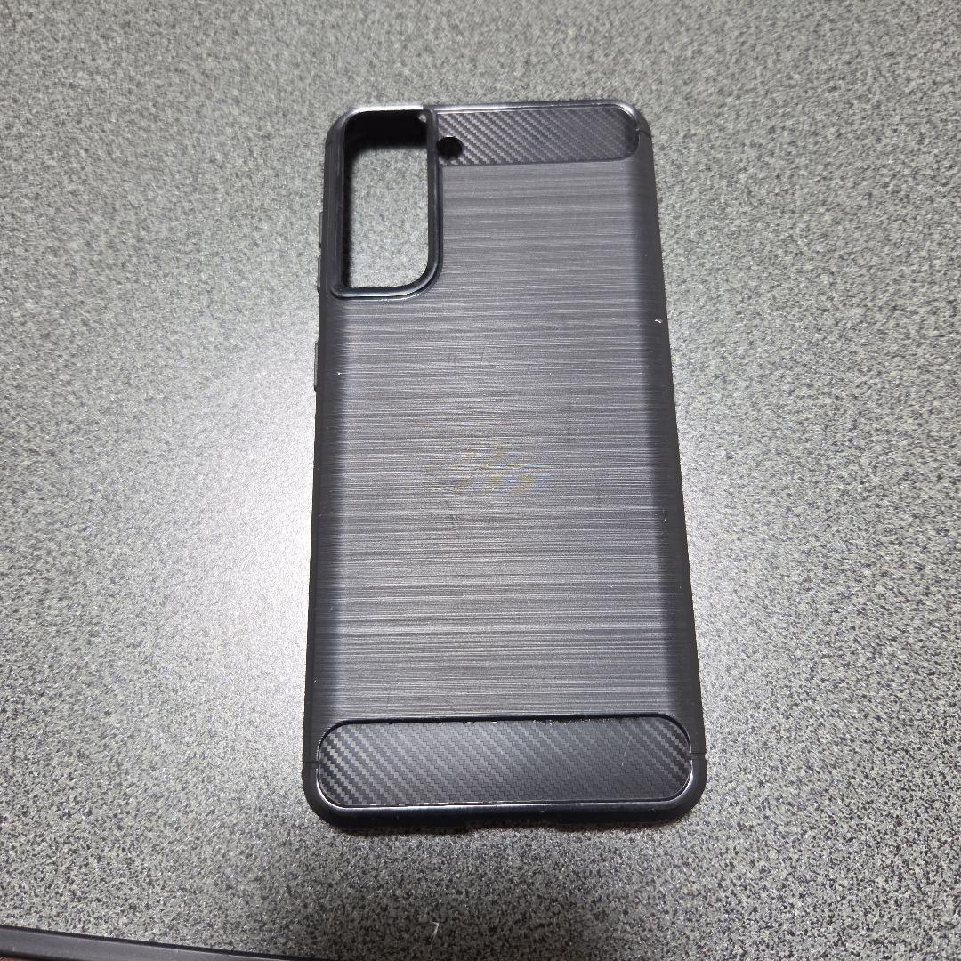 Galaxy　S21 SC-51B　本体のみ　SIMロック解除済