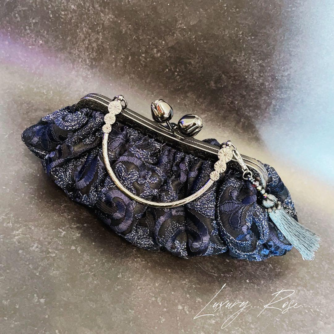 新作貝殻シリーズ♡ ヴァレンティノ高級オートクチュールレース上品大人の気品バッグ