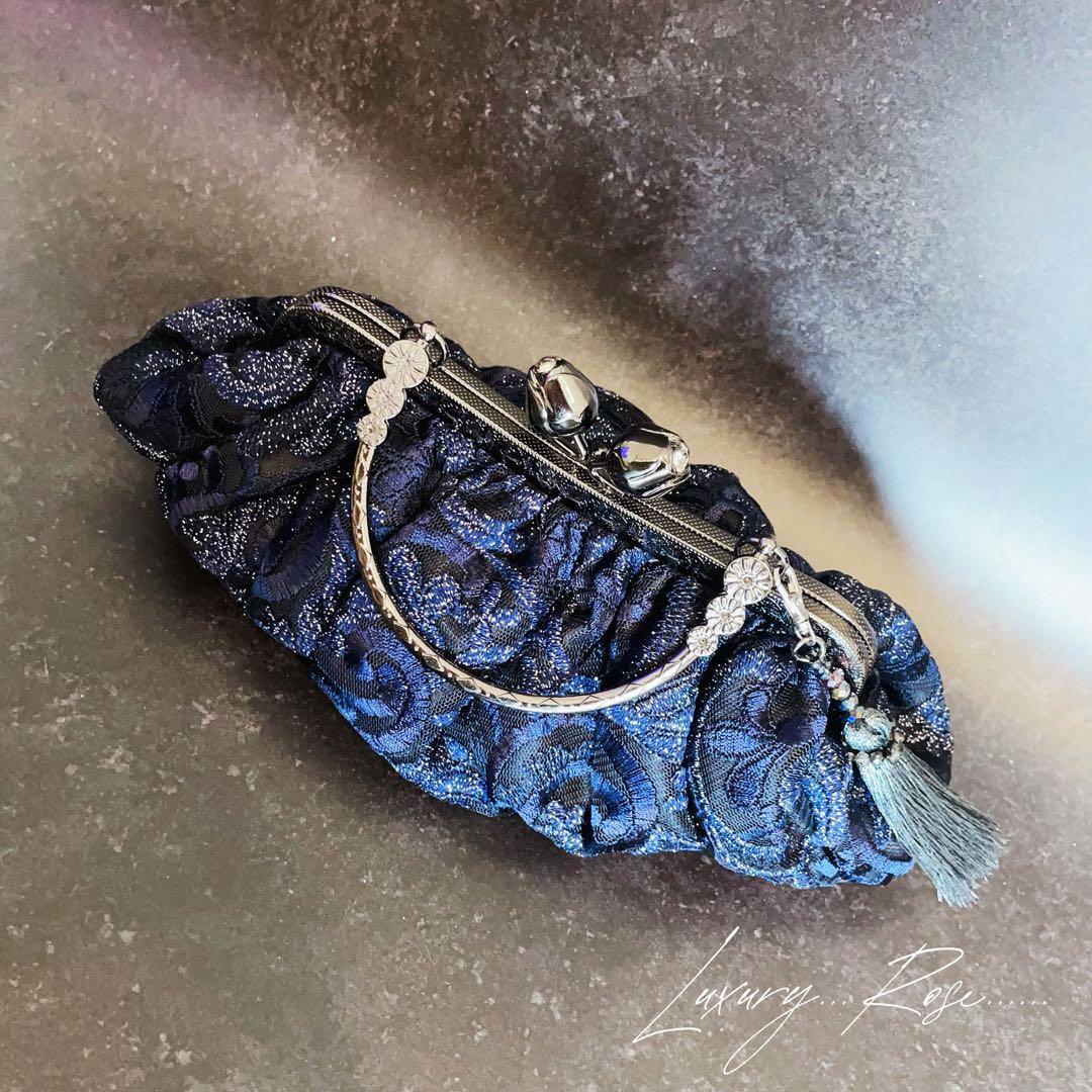 新作貝殻シリーズ♡ ヴァレンティノ高級オートクチュールレース上品大人の気品バッグ