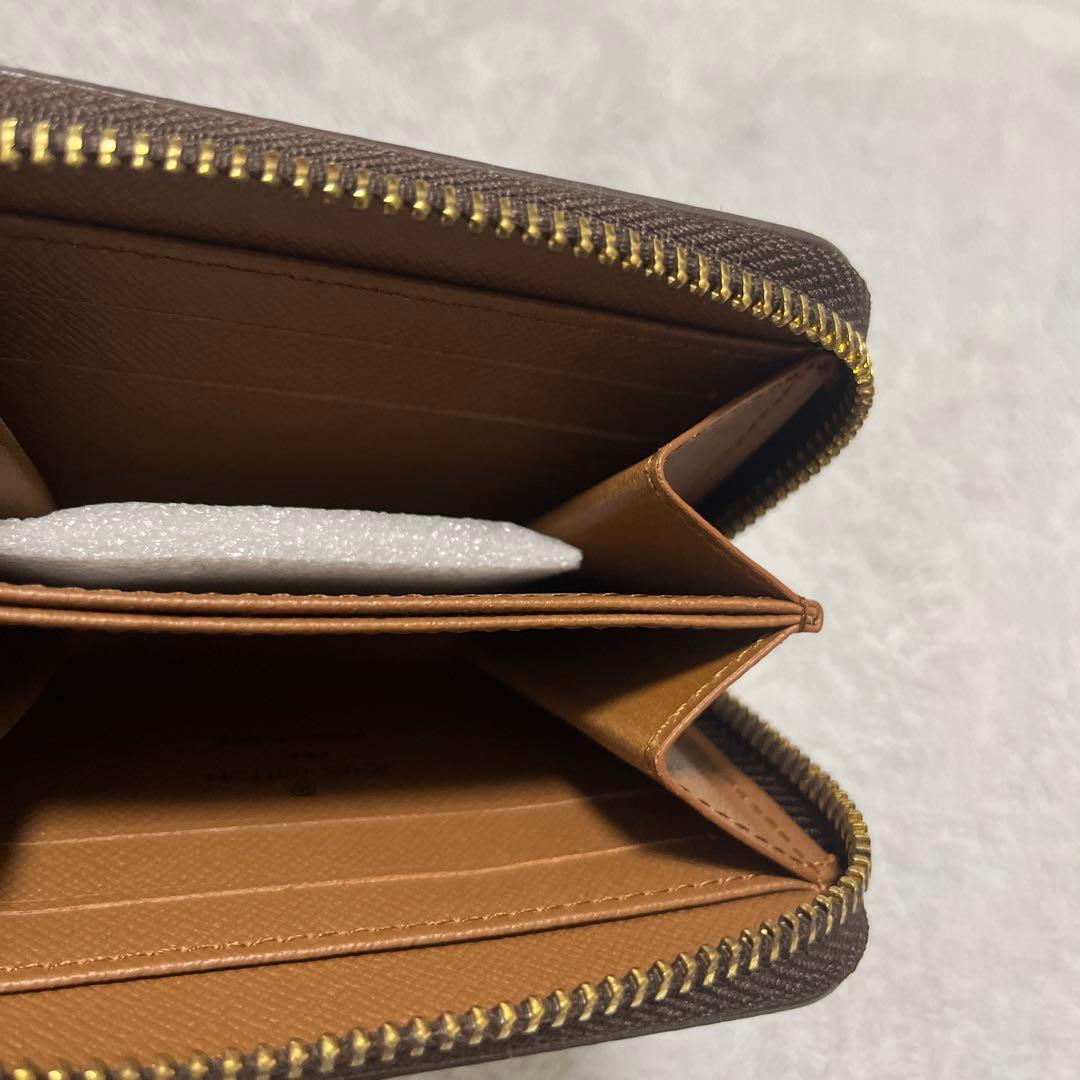 Louis Vuitton ミニ財布 ダークブラウン