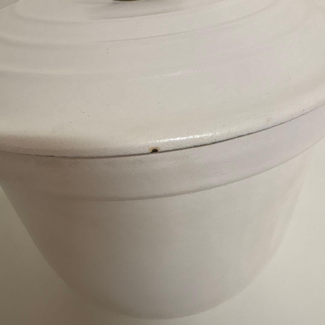 ル・クルーゼココットエブリィ18