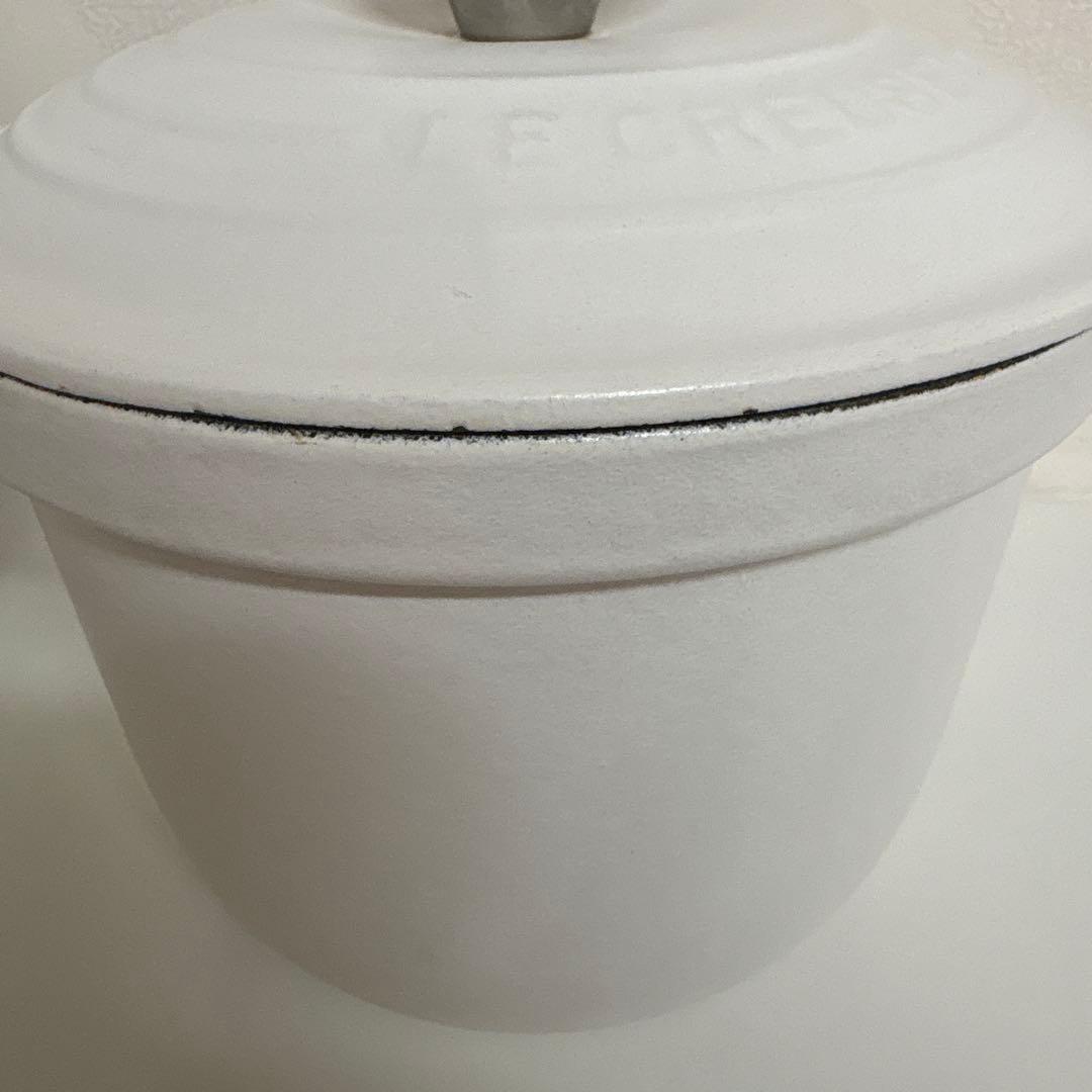 ル・クルーゼココットエブリィ18