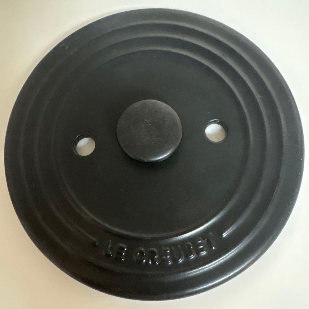 ル・クルーゼココットエブリィ18