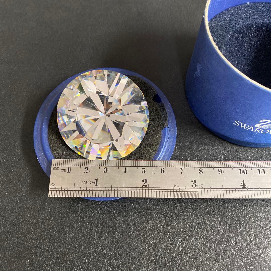 スワロフスキー　5cm