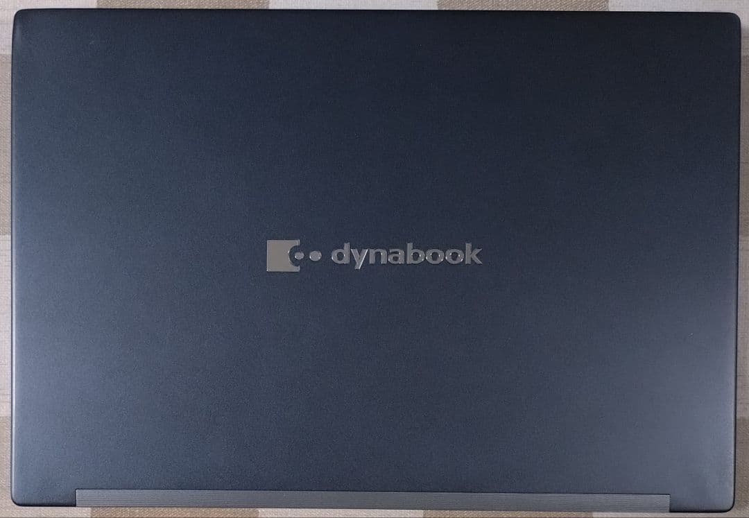 G83HU/11世代i7/SSD 512GB/16GB/FHD/13.3型