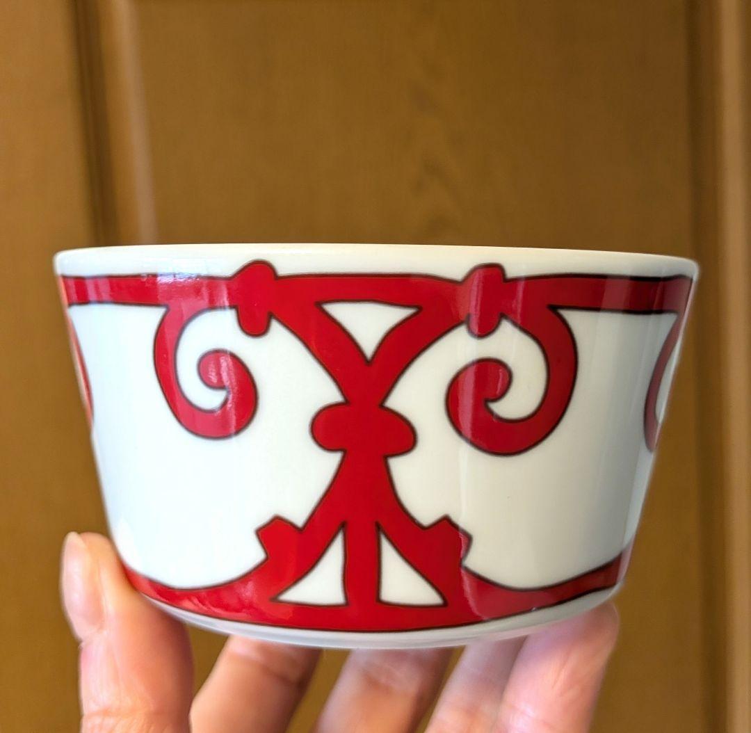 エルメス　ガダルキヴィール　食器　皿