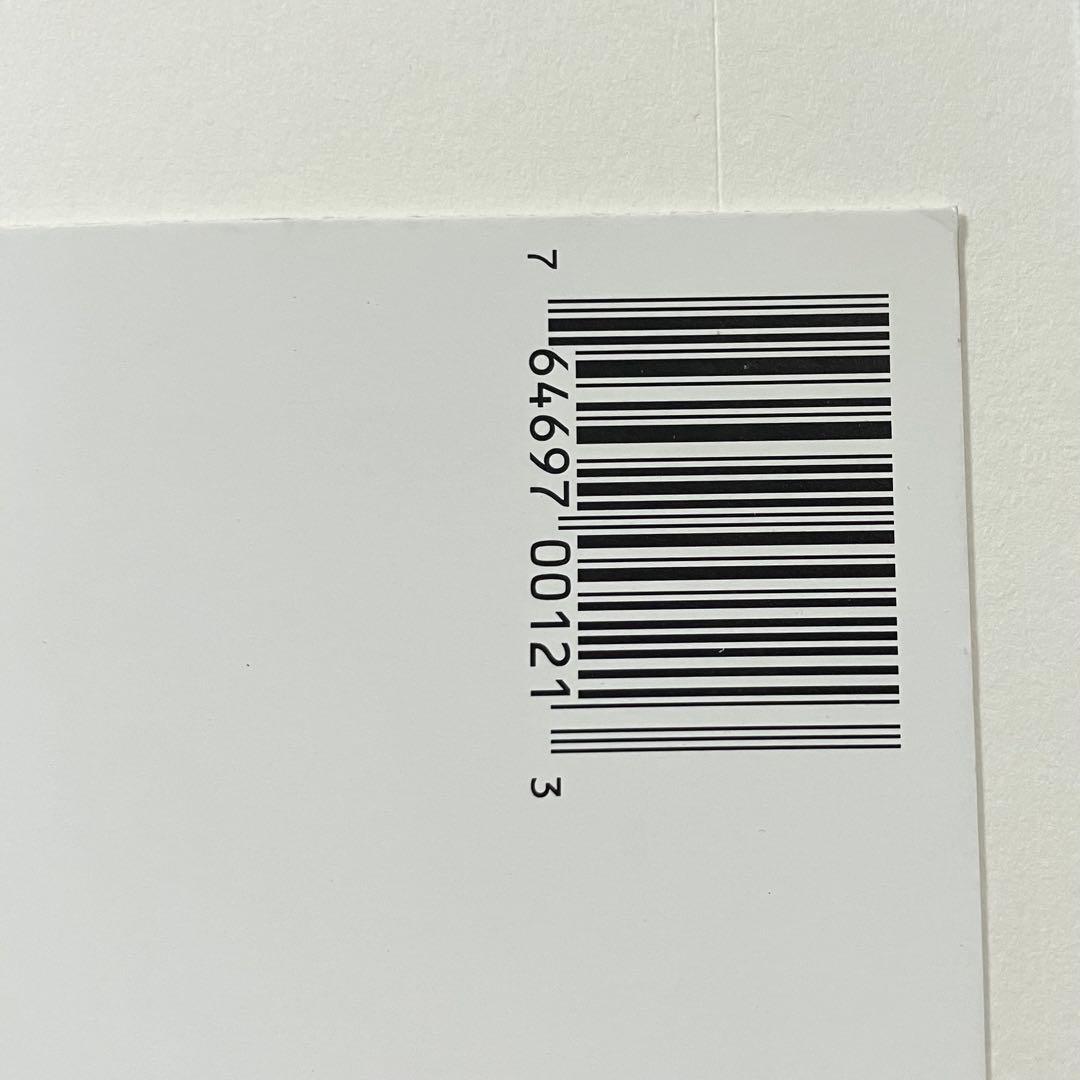 92年製 Keith Haring キースヘリング 額装済 オフセット ポスター