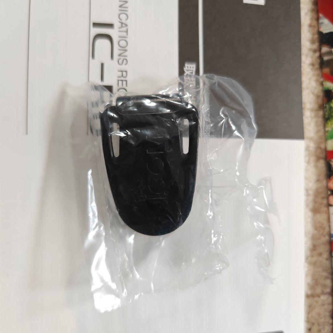 ICOM IC-R6 広帯域受信機