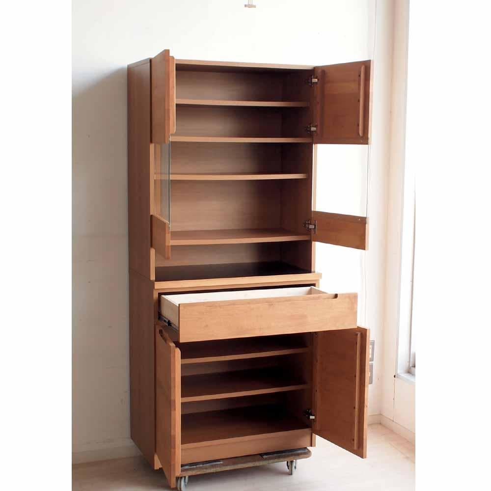 ウニコ/unico ワイス/WYTHE キッチンボード B ZR24218