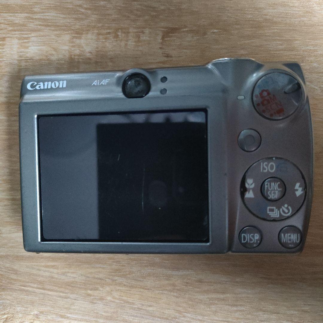 【中古】Canon IXY Digital 900 IS