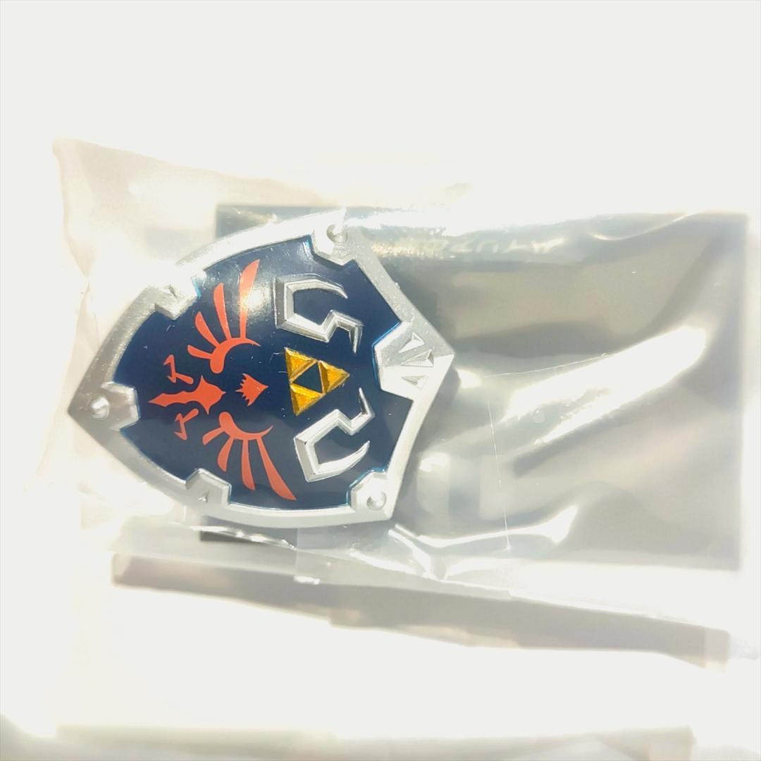 【新品】 ゼルダの伝説 ウェポンコレクション 全9種 コンプリートセット