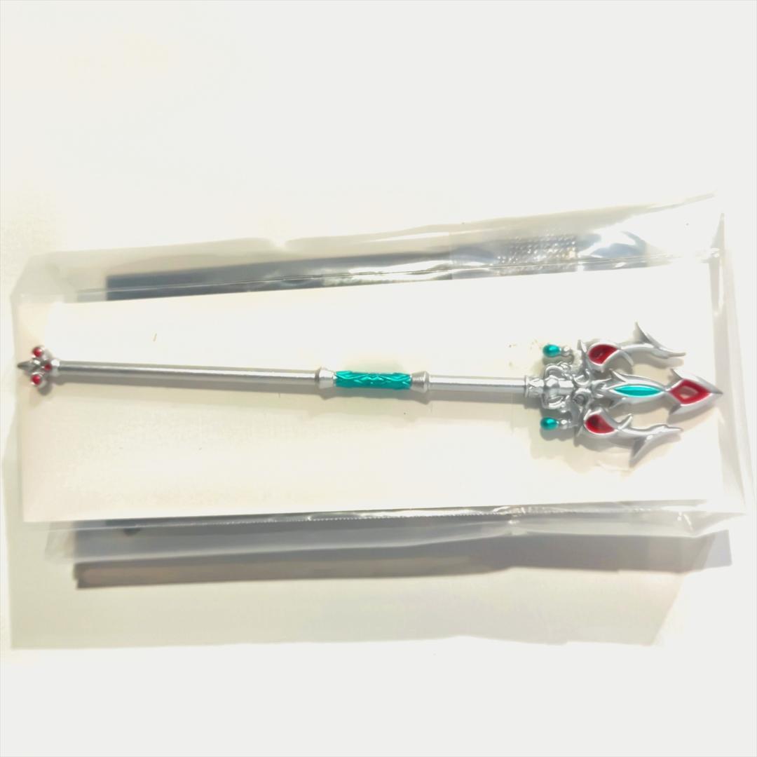 【新品】 ゼルダの伝説 ウェポンコレクション 全9種 コンプリートセット