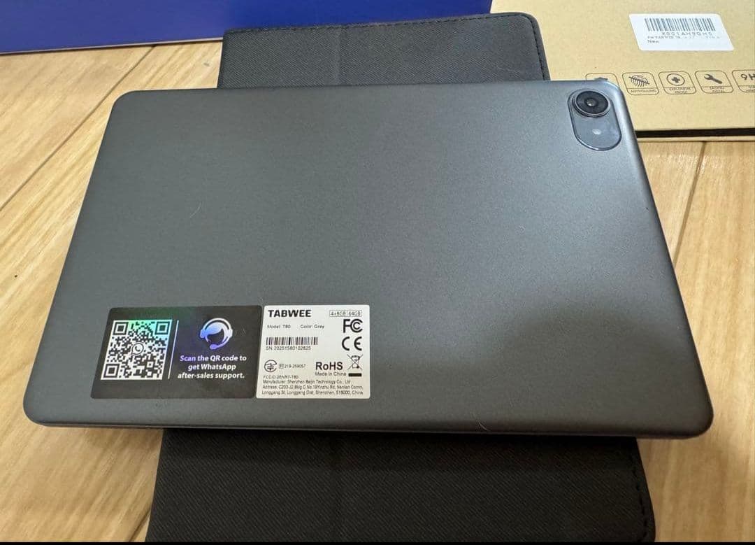 ベ*ン様 【2025新登場AI タブレット10インチ】TABWEE タブレット