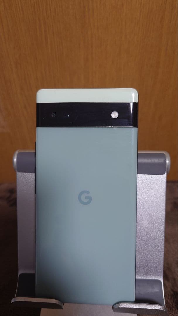Google Pixel 6a 本体