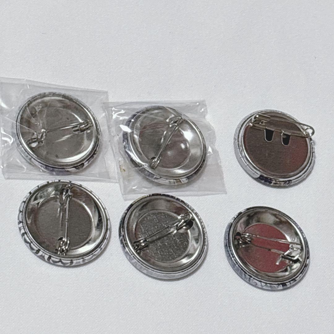 オトメイト　十三支演義　曹操　缶バッジ　まとめ売り