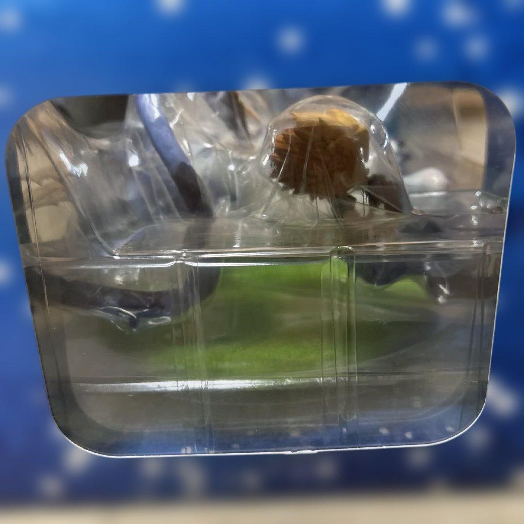 G.E.M. ガルルモン＆ヤマト フィギュア