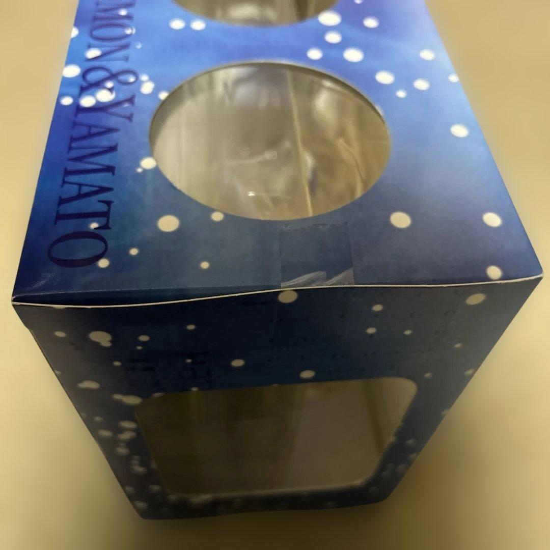 G.E.M. ガルルモン＆ヤマト フィギュア