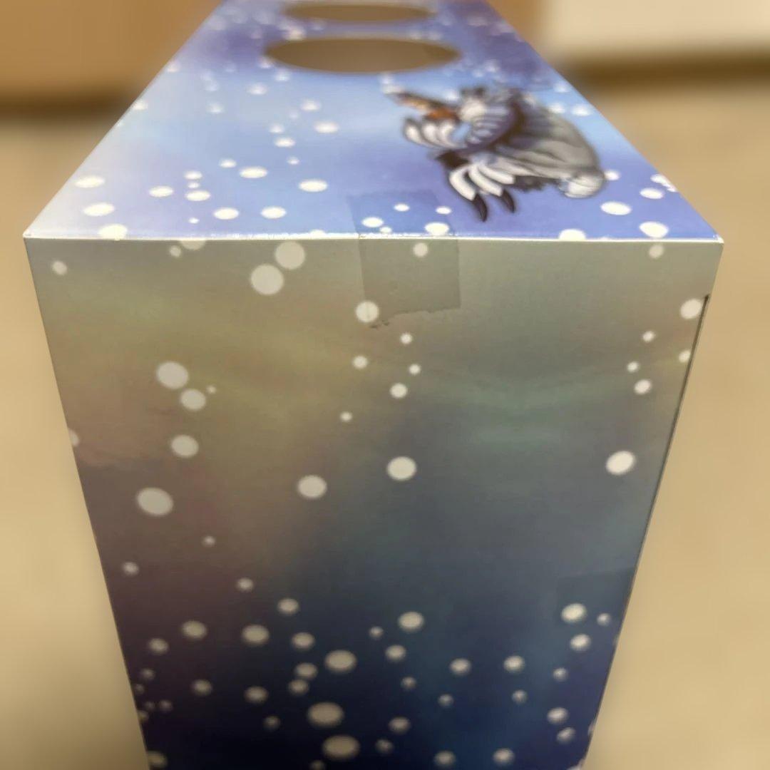 G.E.M. ガルルモン＆ヤマト フィギュア