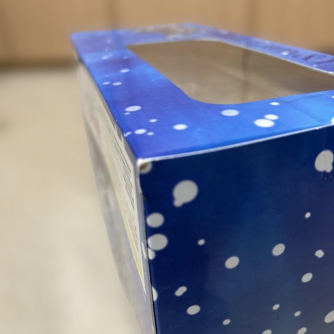 G.E.M. ガルルモン＆ヤマト フィギュア