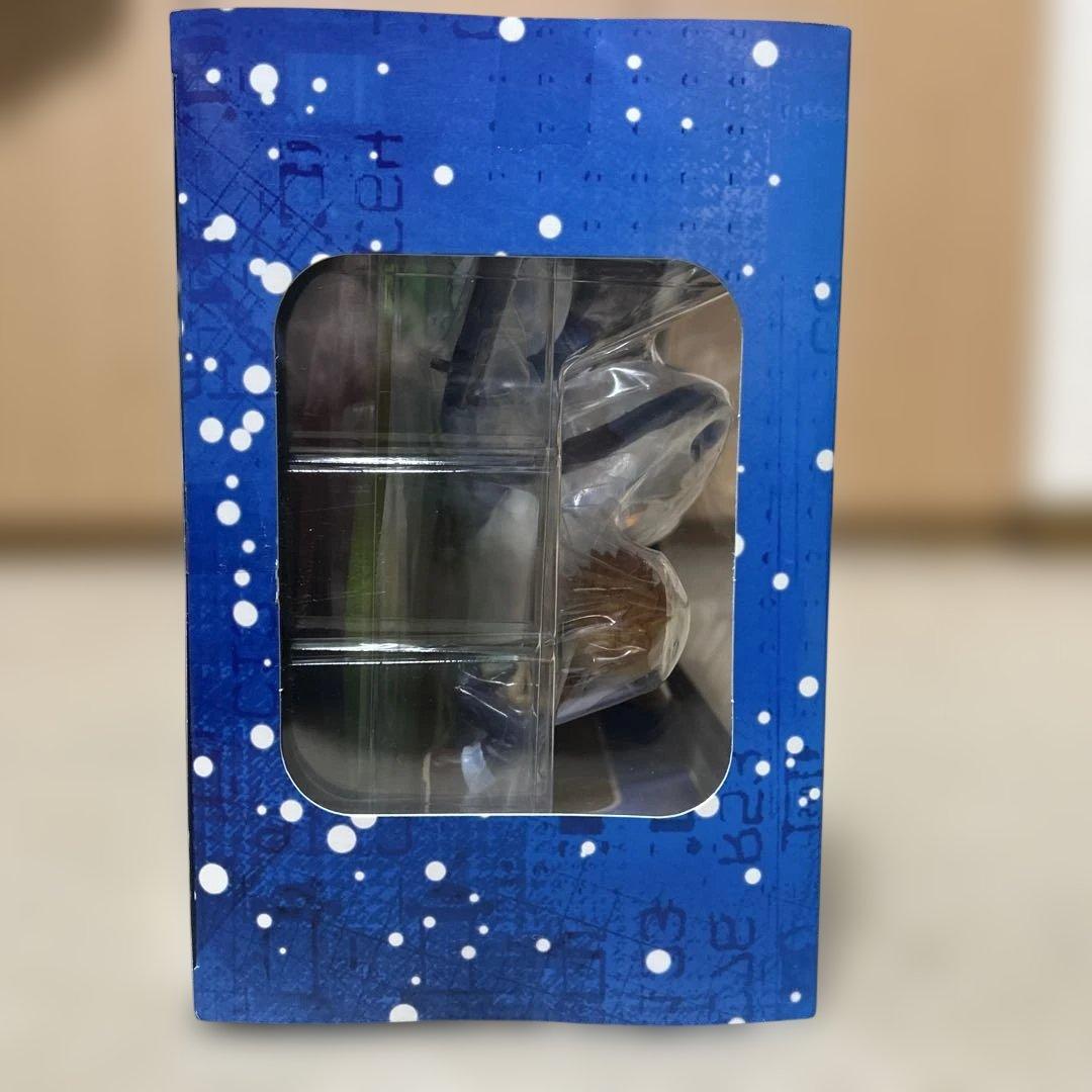 G.E.M. ガルルモン＆ヤマト フィギュア