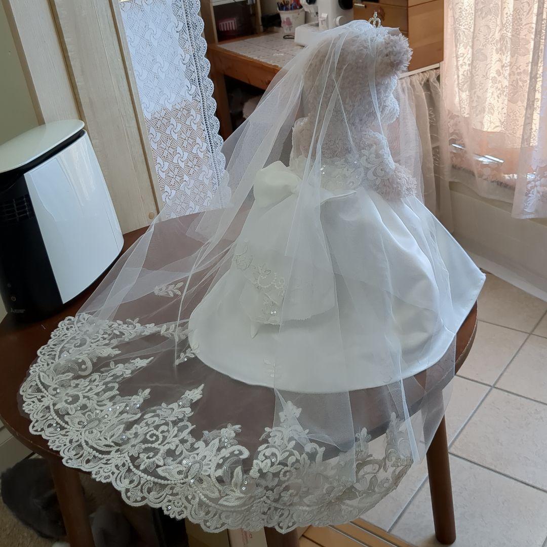 ダッフィーシェリーメイコスチューム