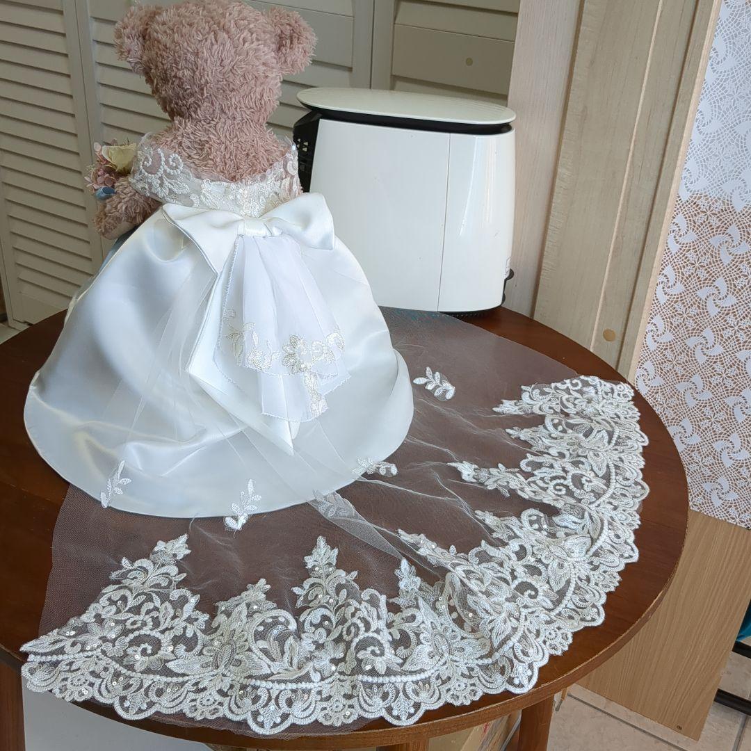 ダッフィーシェリーメイコスチューム