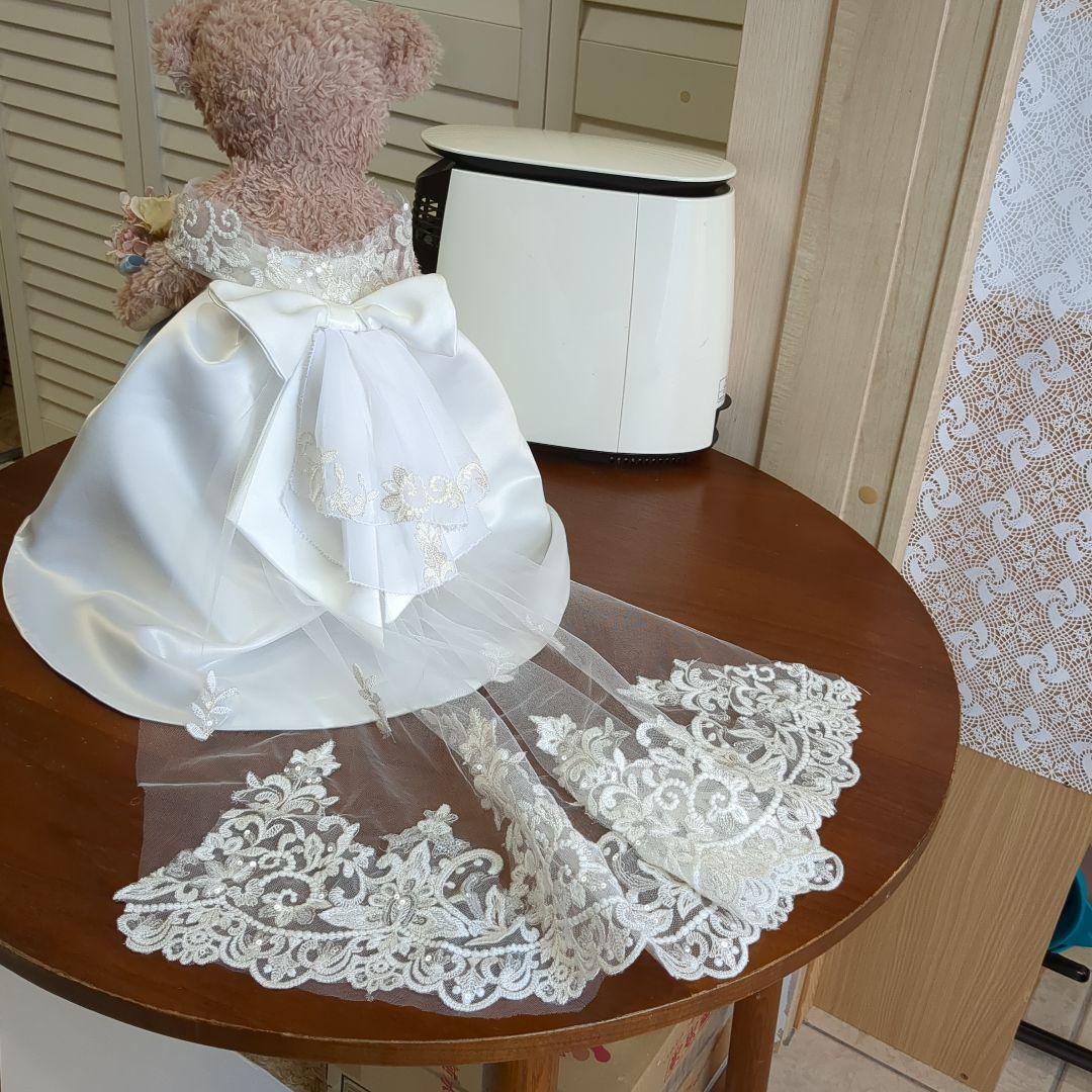 ダッフィーシェリーメイコスチューム