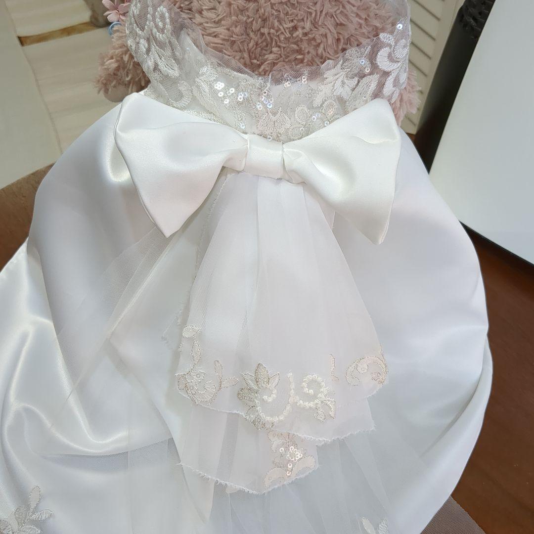 ダッフィーシェリーメイコスチューム