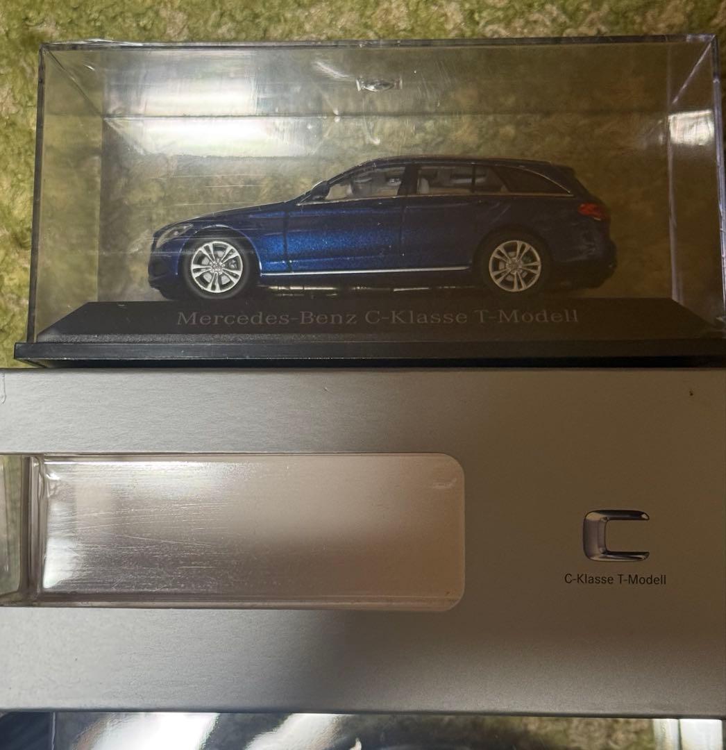 メルセデスベンツ　ディーラー特注　ミニカー　1／43 10台セット AMG