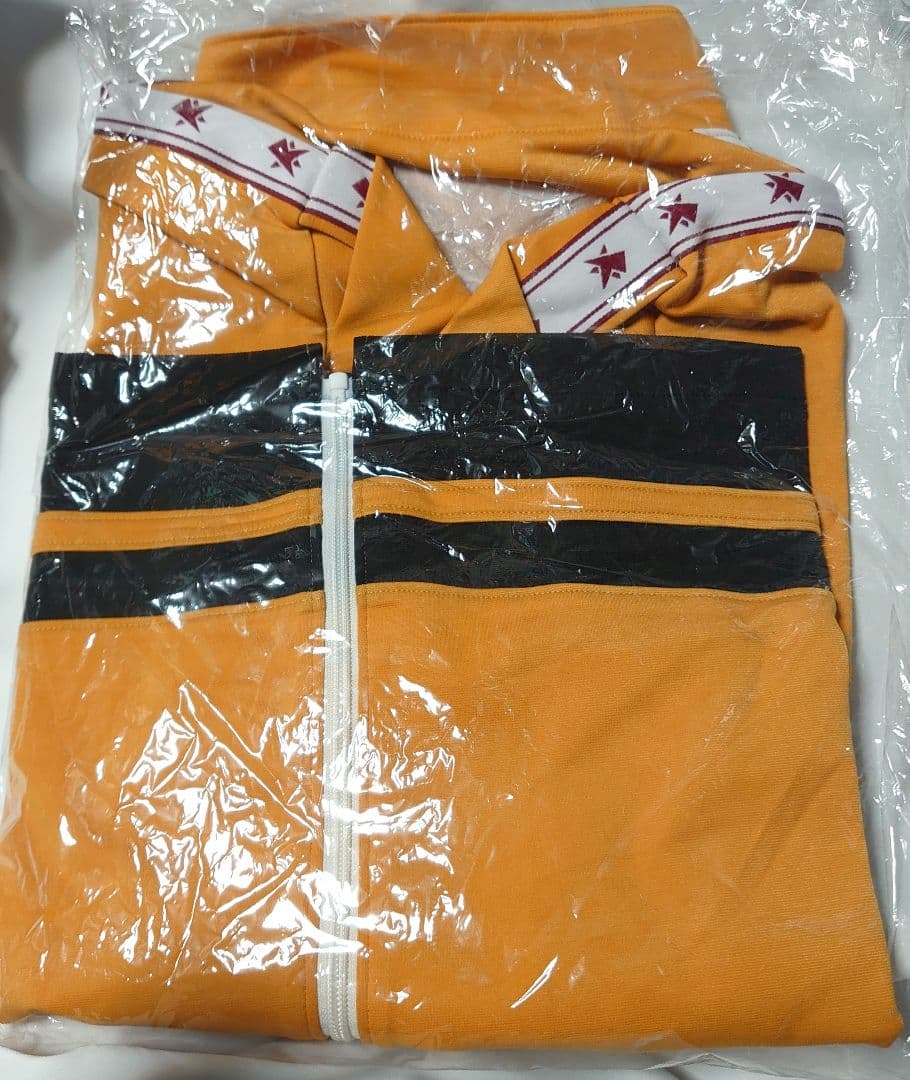 テニスの王子様 原作ジャージ 刺繍あり 仁王雅治 未開封