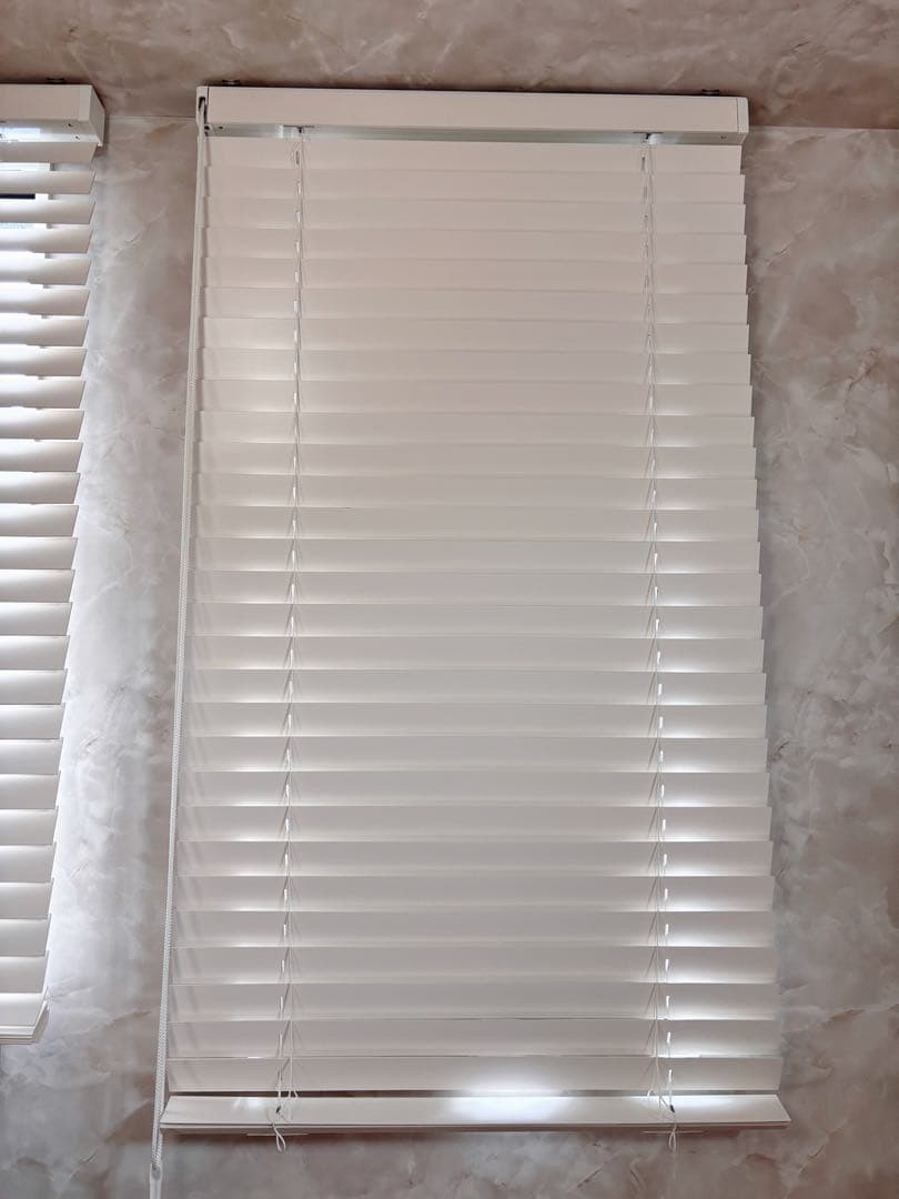 美品！2点セットTOSO ベネウッド 50・50T ホワイト