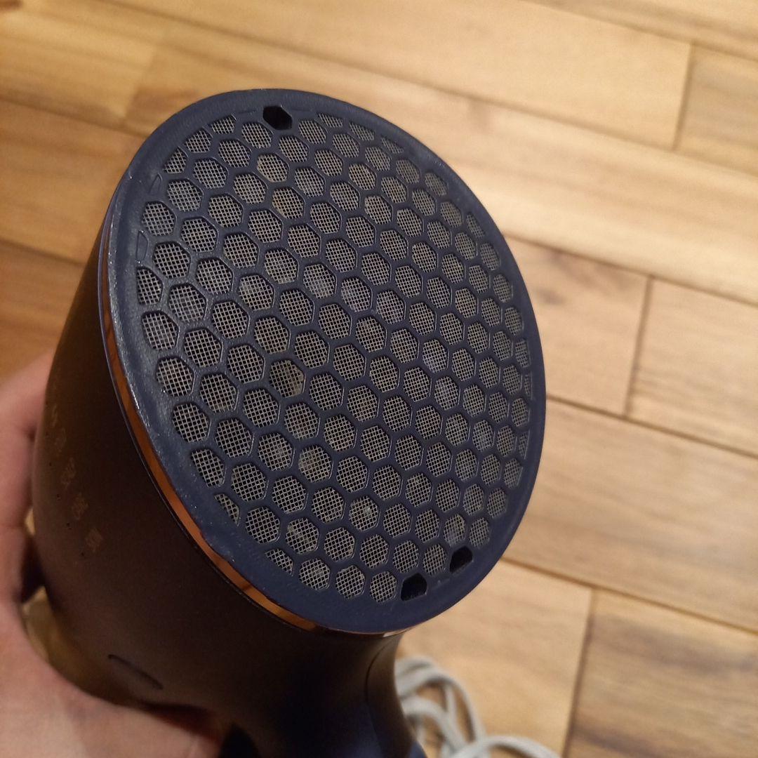 Panasonic ヘアドライヤー EH-NA0E