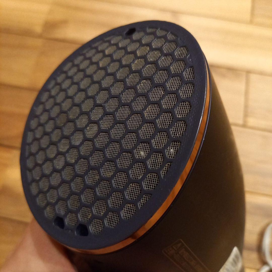 Panasonic ヘアドライヤー EH-NA0E