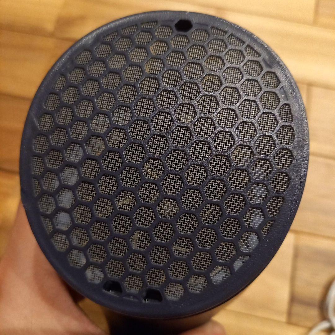 Panasonic ヘアドライヤー EH-NA0E