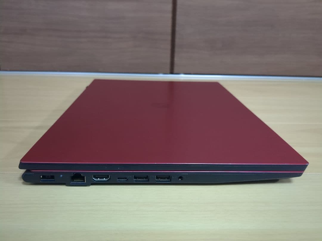 ジャンク NEC LAVIE N1535/AAR Ryzen3 3250u