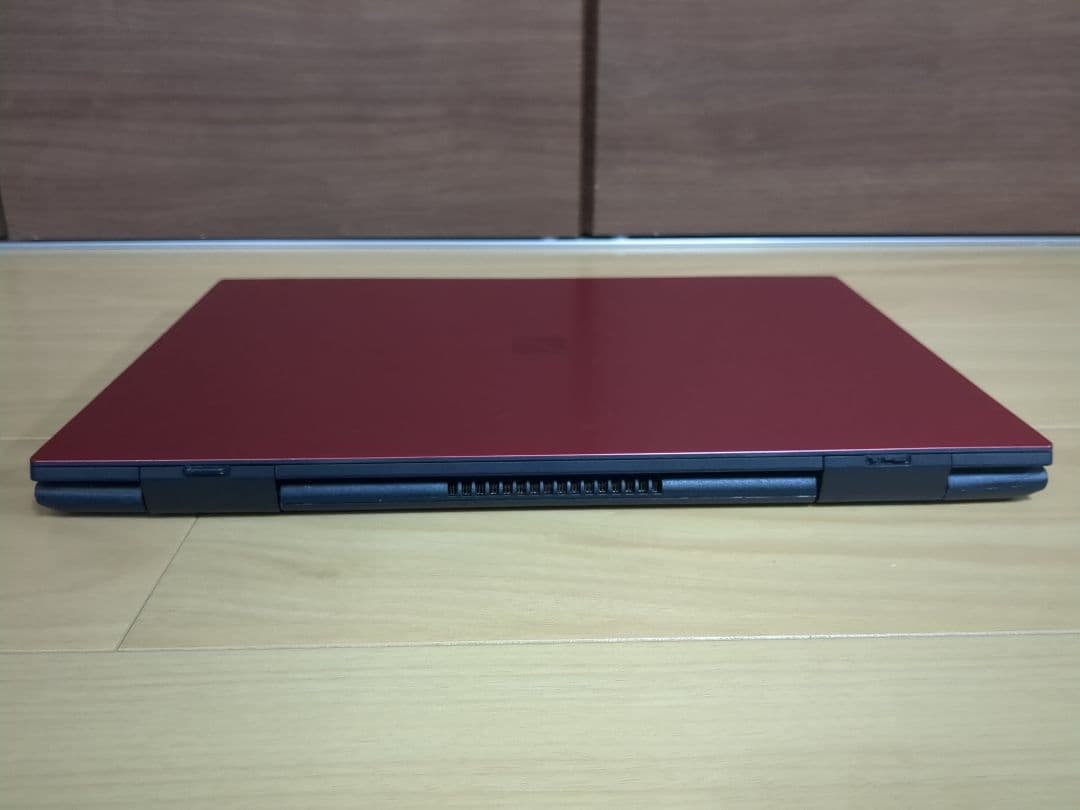 ジャンク NEC LAVIE N1535/AAR Ryzen3 3250u