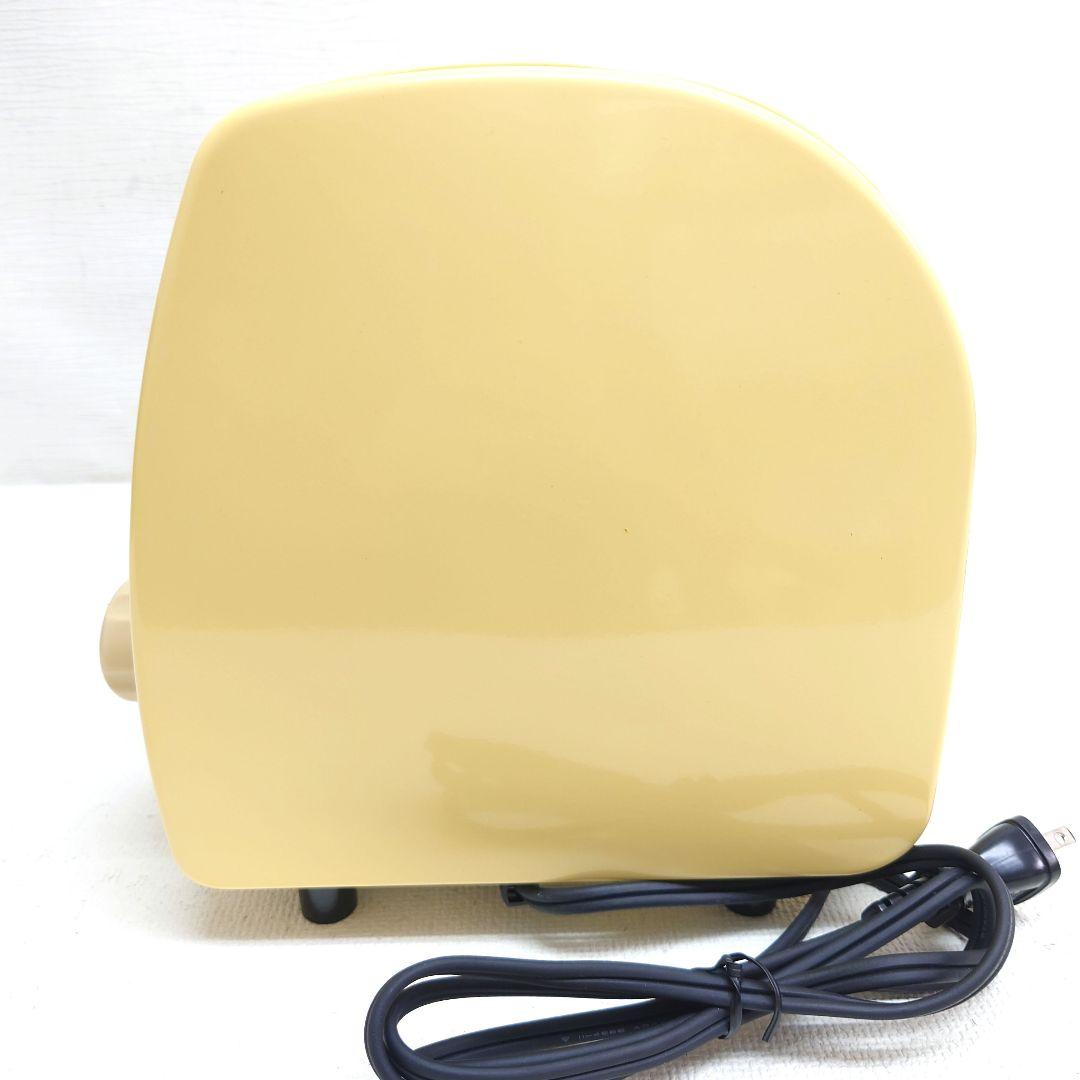 M0718G1 未使用★ZOJIRUSHI プーさん トースター ET-NV15