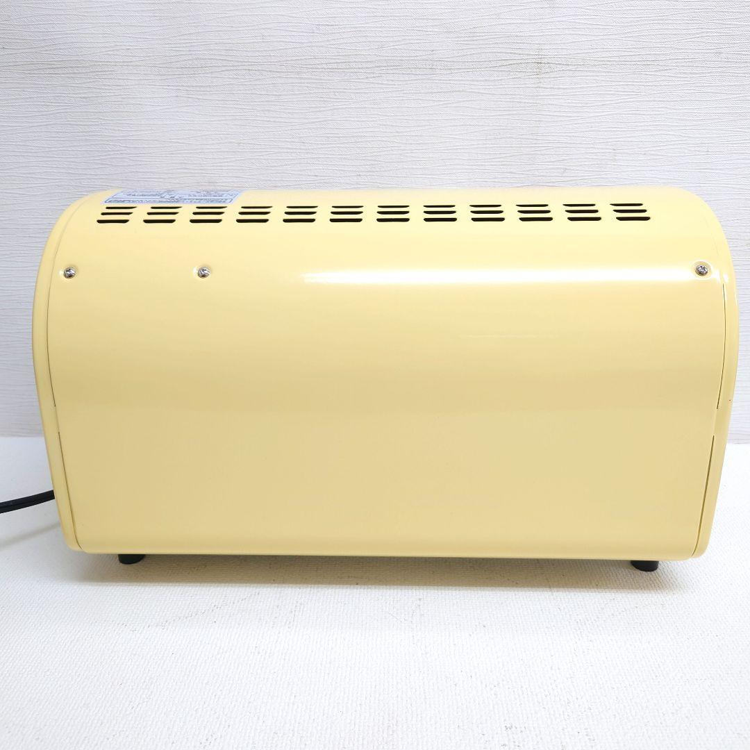 M0718G1 未使用★ZOJIRUSHI プーさん トースター ET-NV15