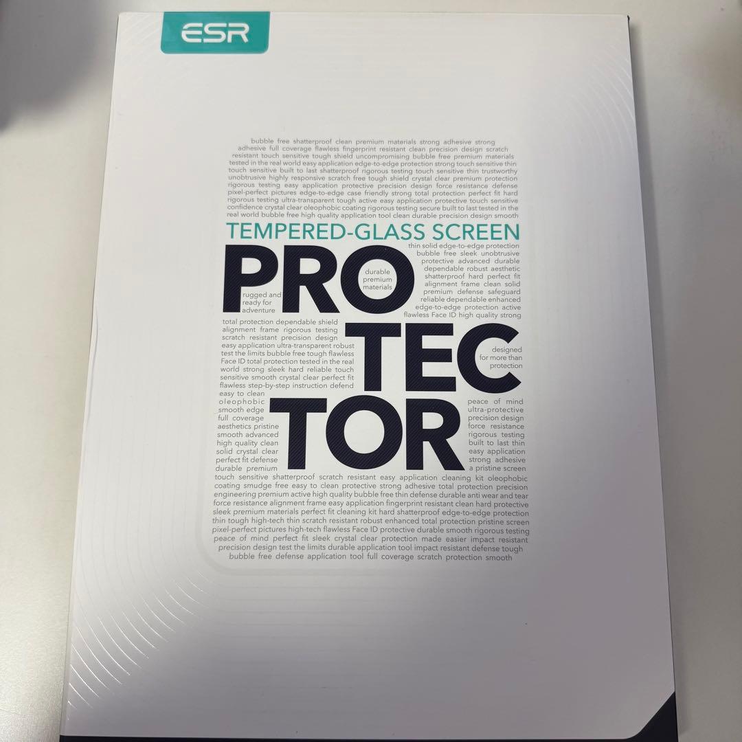 AppleiPadPro 11インチ 第3世代512GB Cellular