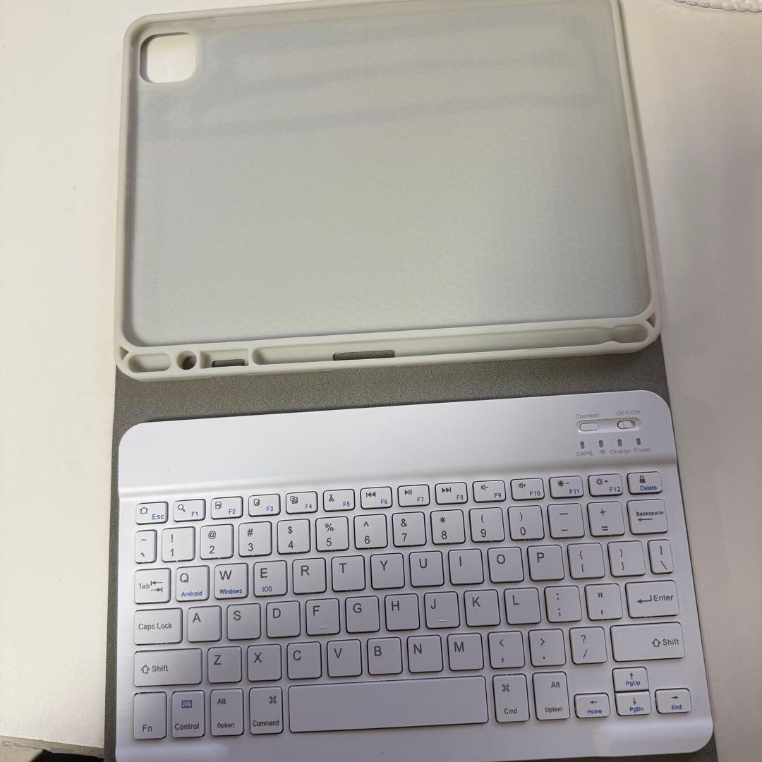 AppleiPadPro 11インチ 第3世代512GB Cellular