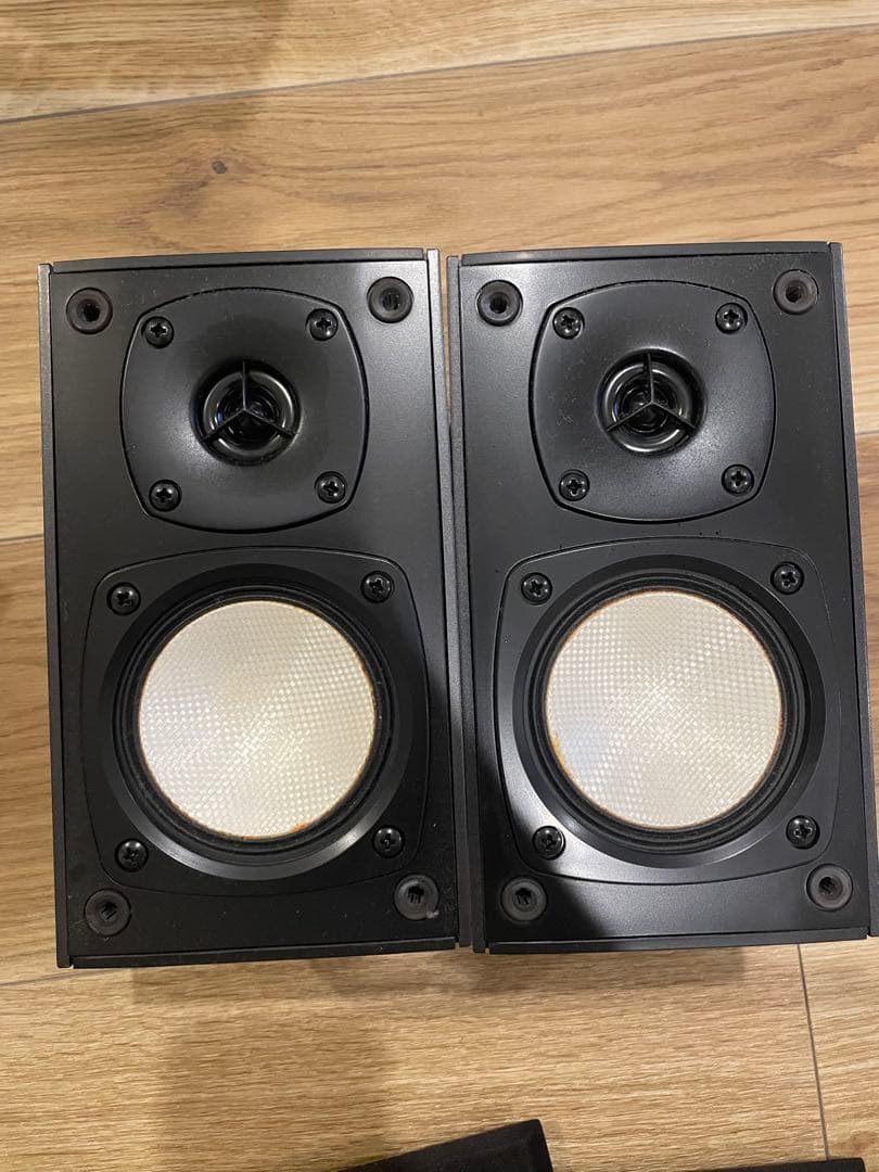 ONKYO HTX-25HDX デジタルサラウンドシステム