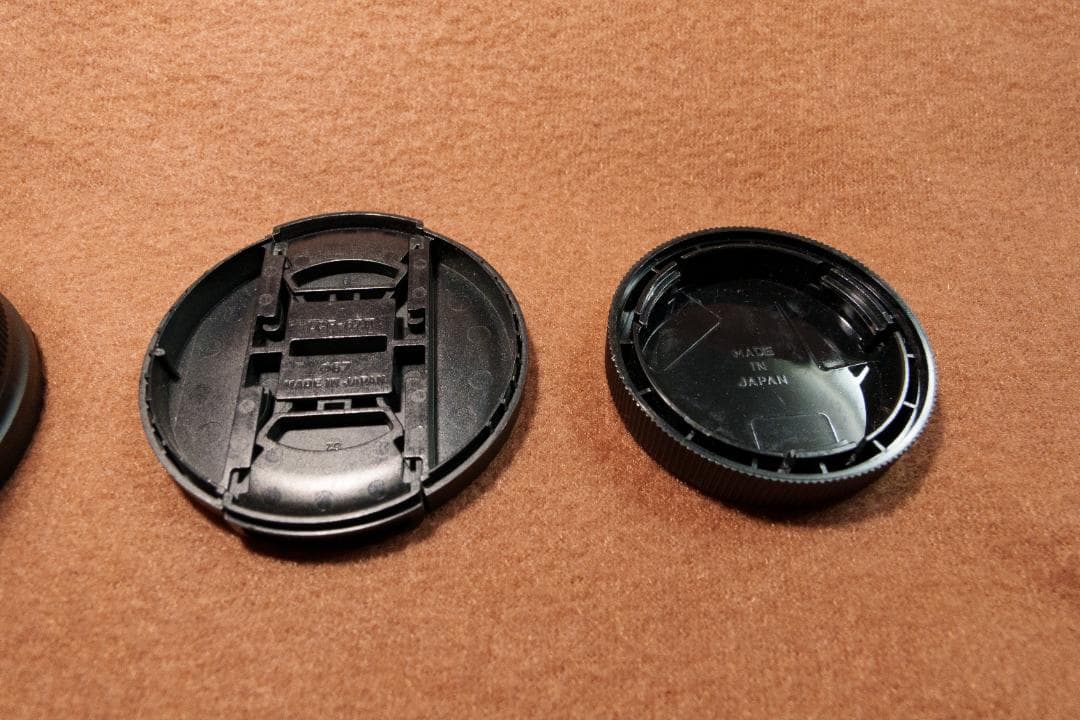 SIGMA 16mm F1.4 DC DN SONY Eマウント