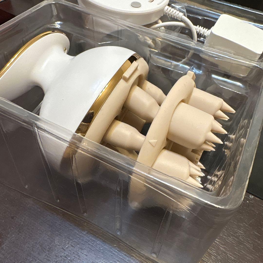 myse MS-31N GOLD ヘッドスパ　防水