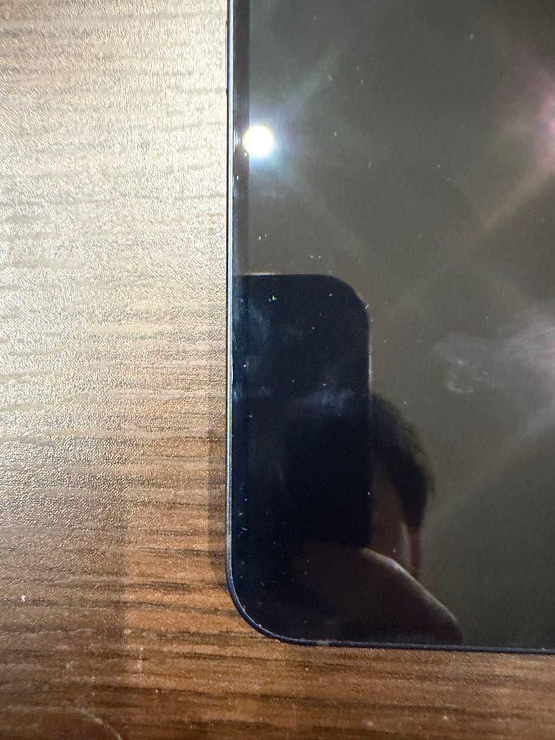 スマートフォン本体 黒 12ミニ