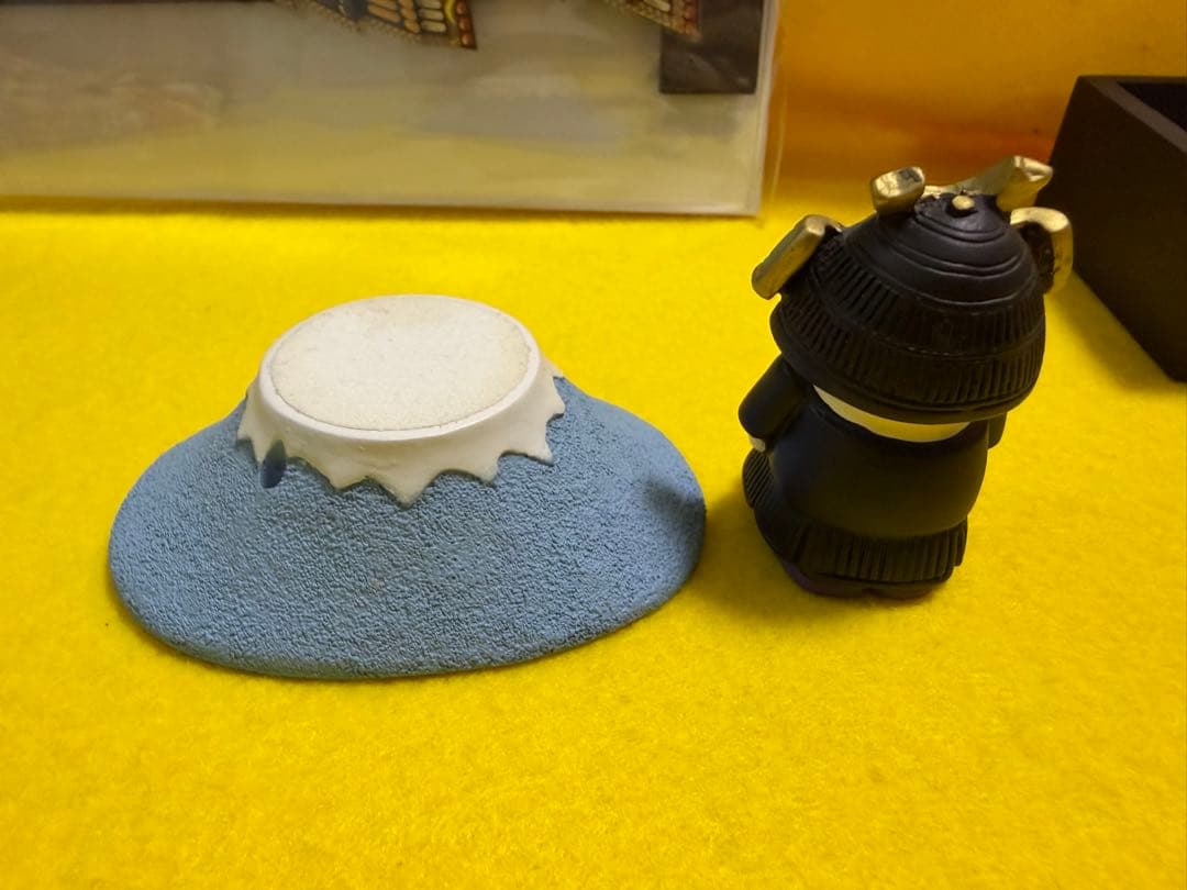 コンコンブル　デコレ　自撮りクマ　五月鯉のぼり33個（セット物あり））