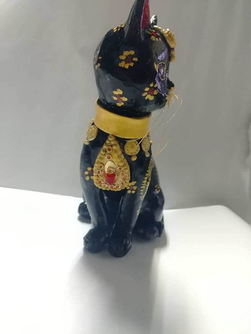 美ねこゴールド