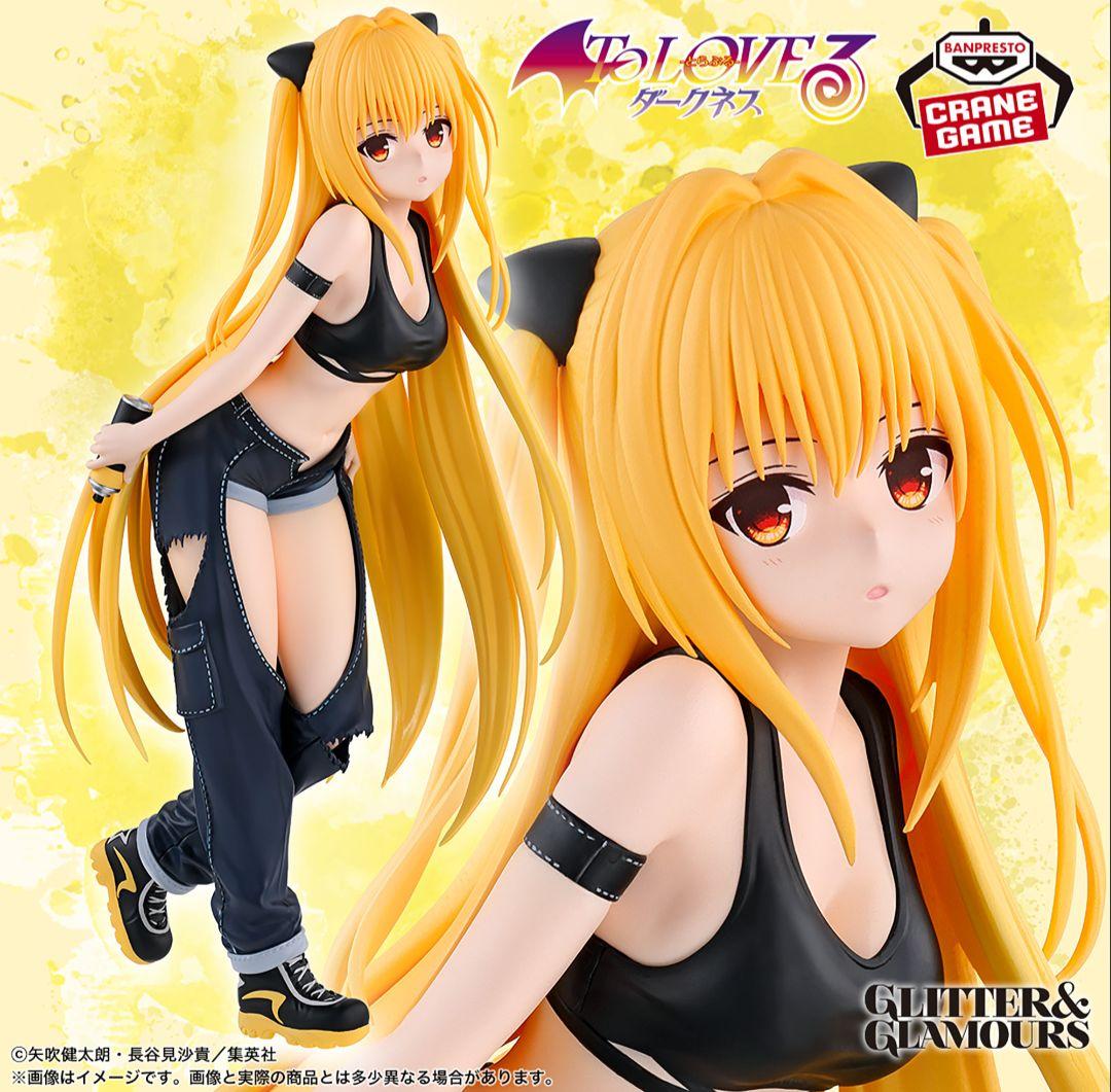 美少女フィギュア　７体セット　初音ミク　アルベド　ToLOVEる　桜ミク