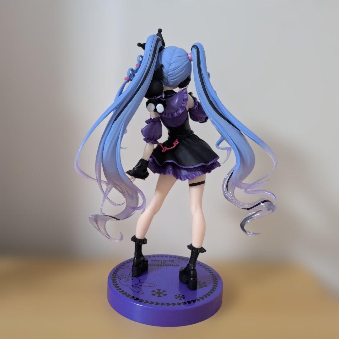 美少女フィギュア　７体セット　初音ミク　アルベド　ToLOVEる　桜ミク