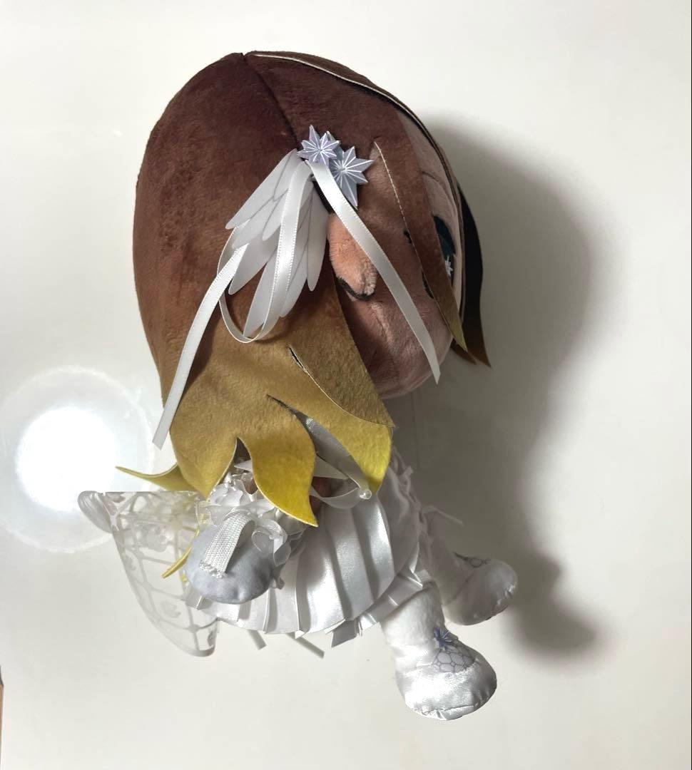 和泉 愛依　もちWhat! ぬいぐるみ シャニマス 5周年